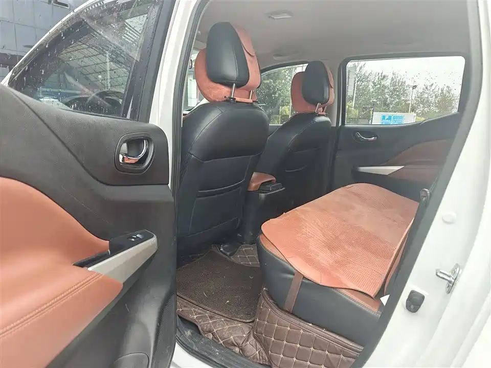 Dongfeng Ruiqi 6