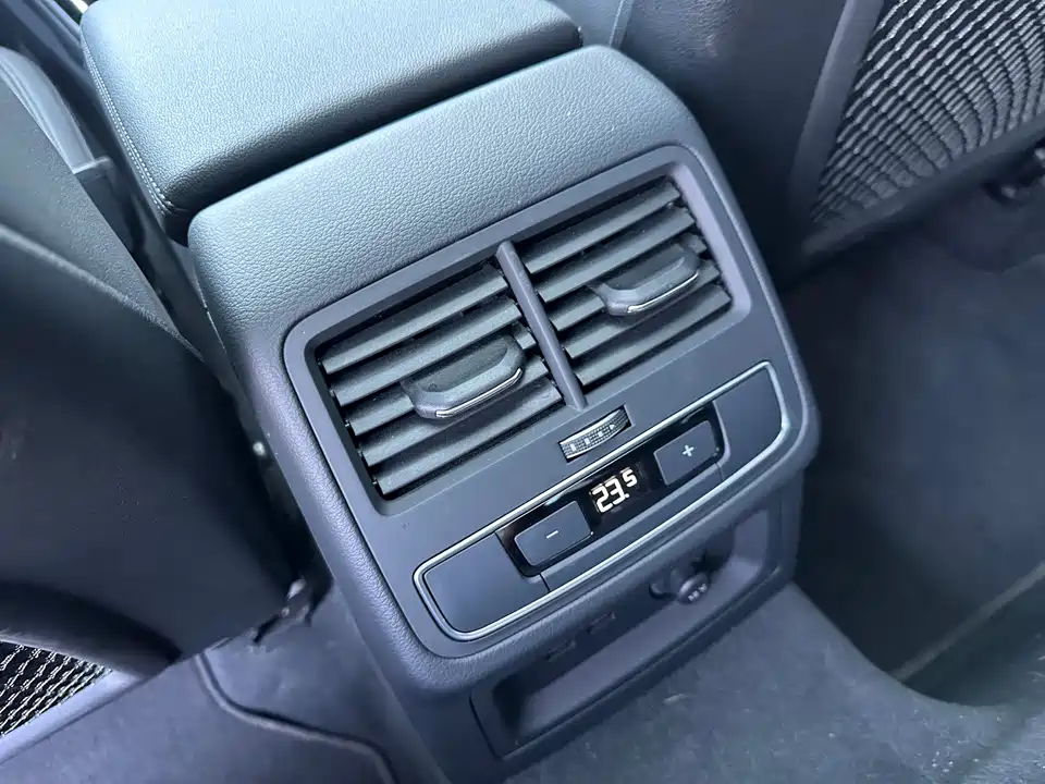 Audi A5 Audi A5