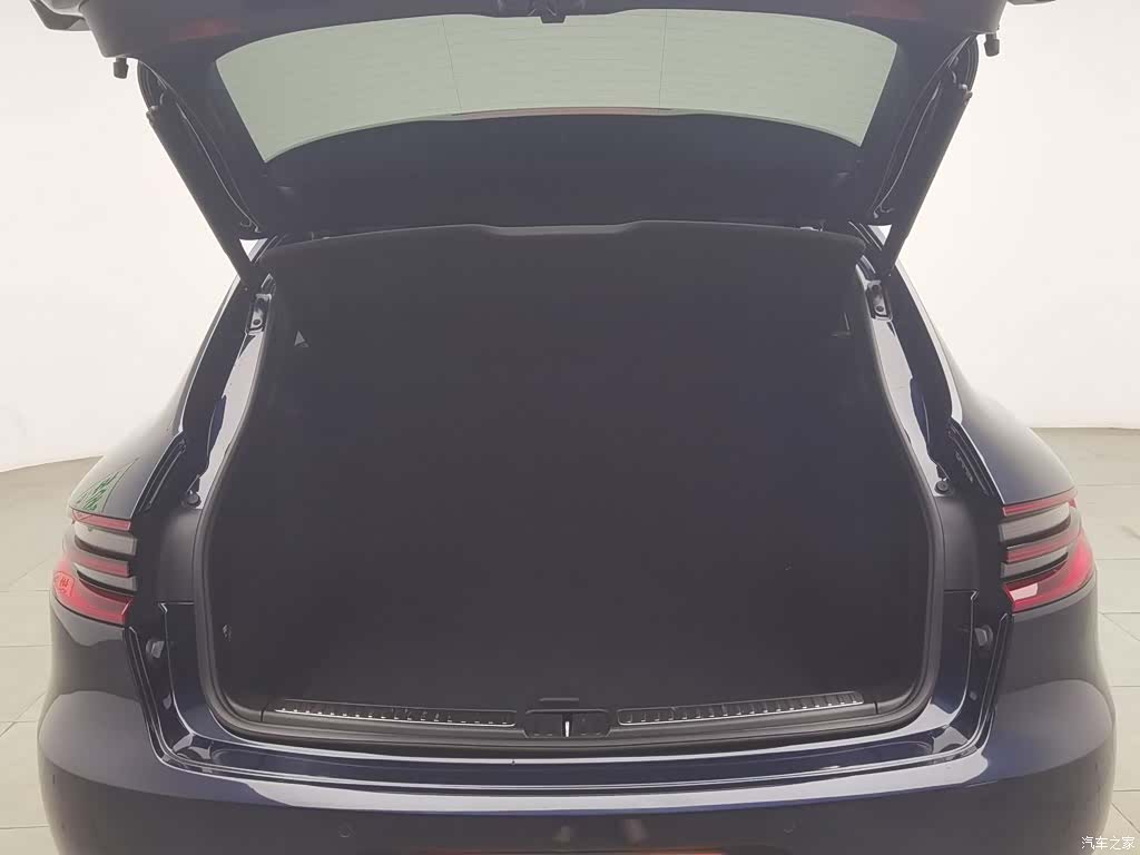 Porsche Macan, 2016 16