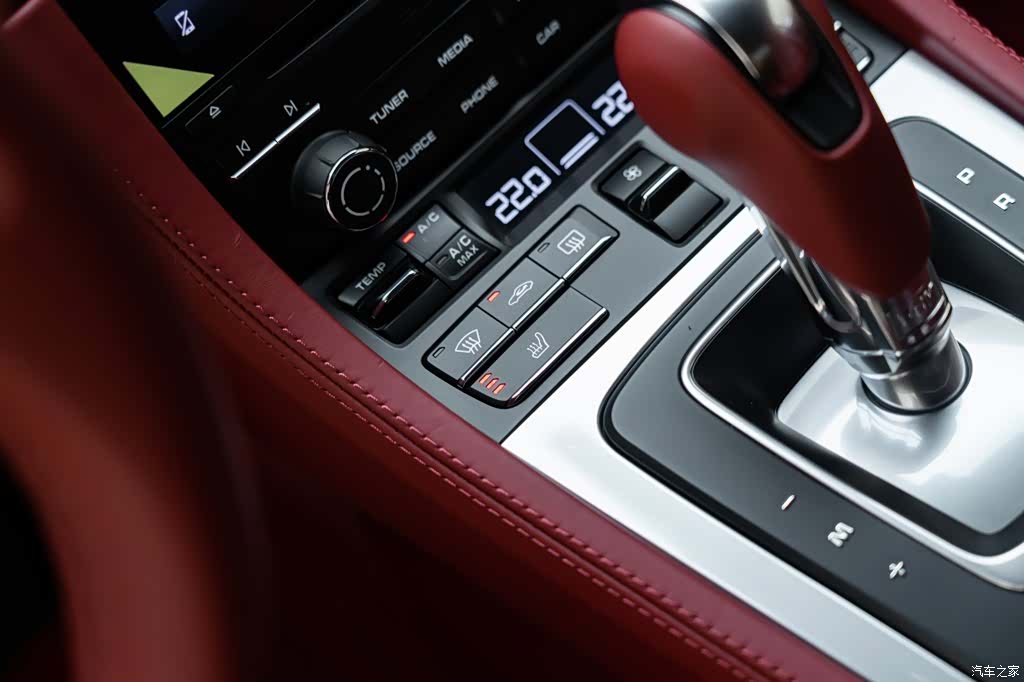 Porsche Cayman, 2019 18