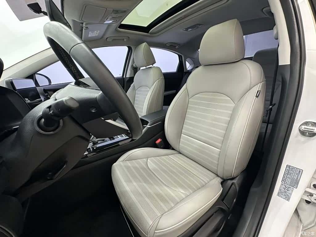 Kia K3, 2023 14