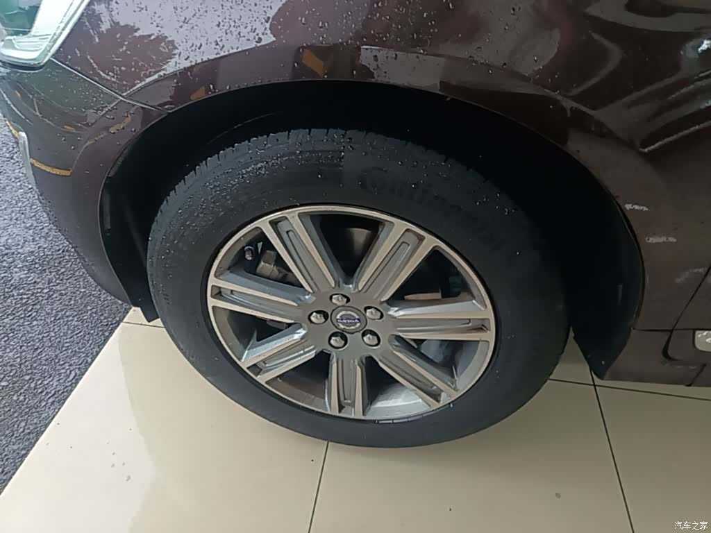 Volvo XC60, 2017 23