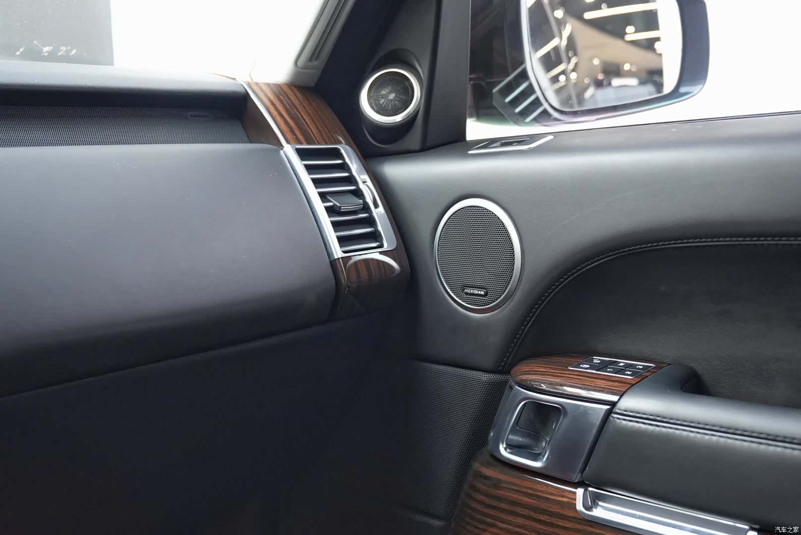 Land Rover Range Rover, 2017 18