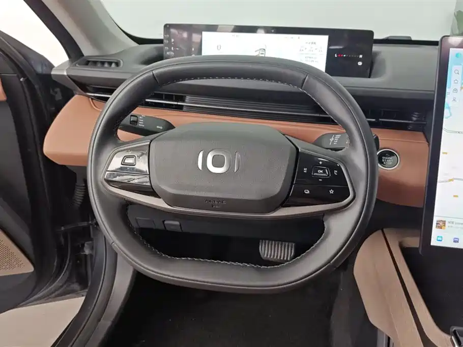 Changan A05