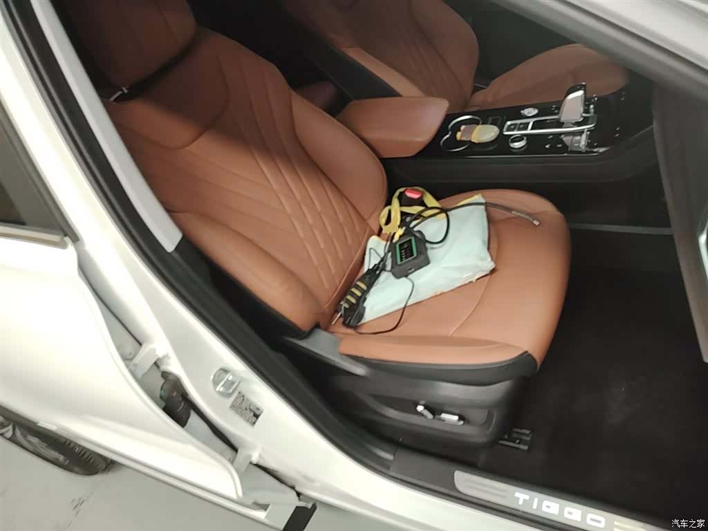 Chery Tiggo 8, 2022 23