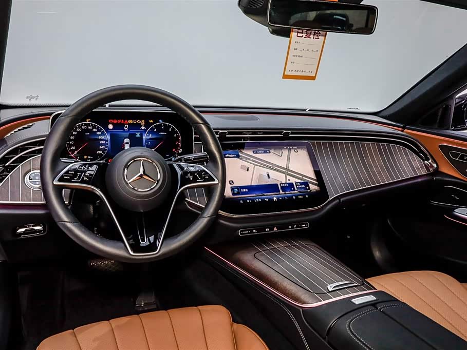 Mercedes-Benz E-class Mercedes-Benz E-class