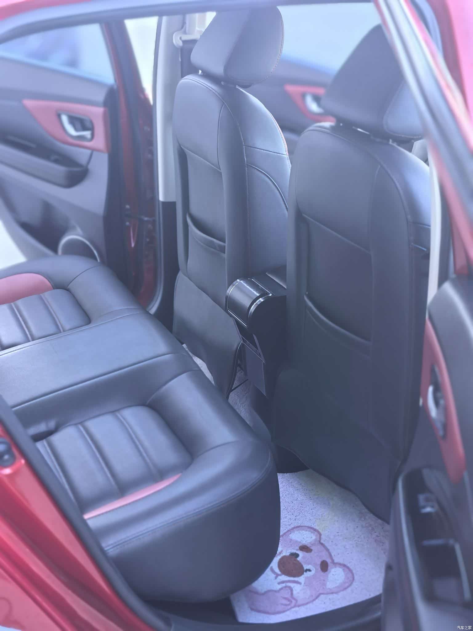 Haval H1, 2015 13