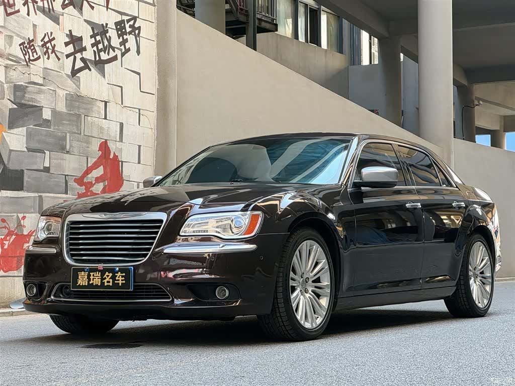 KeLaiSiLei(JinKou) 300C