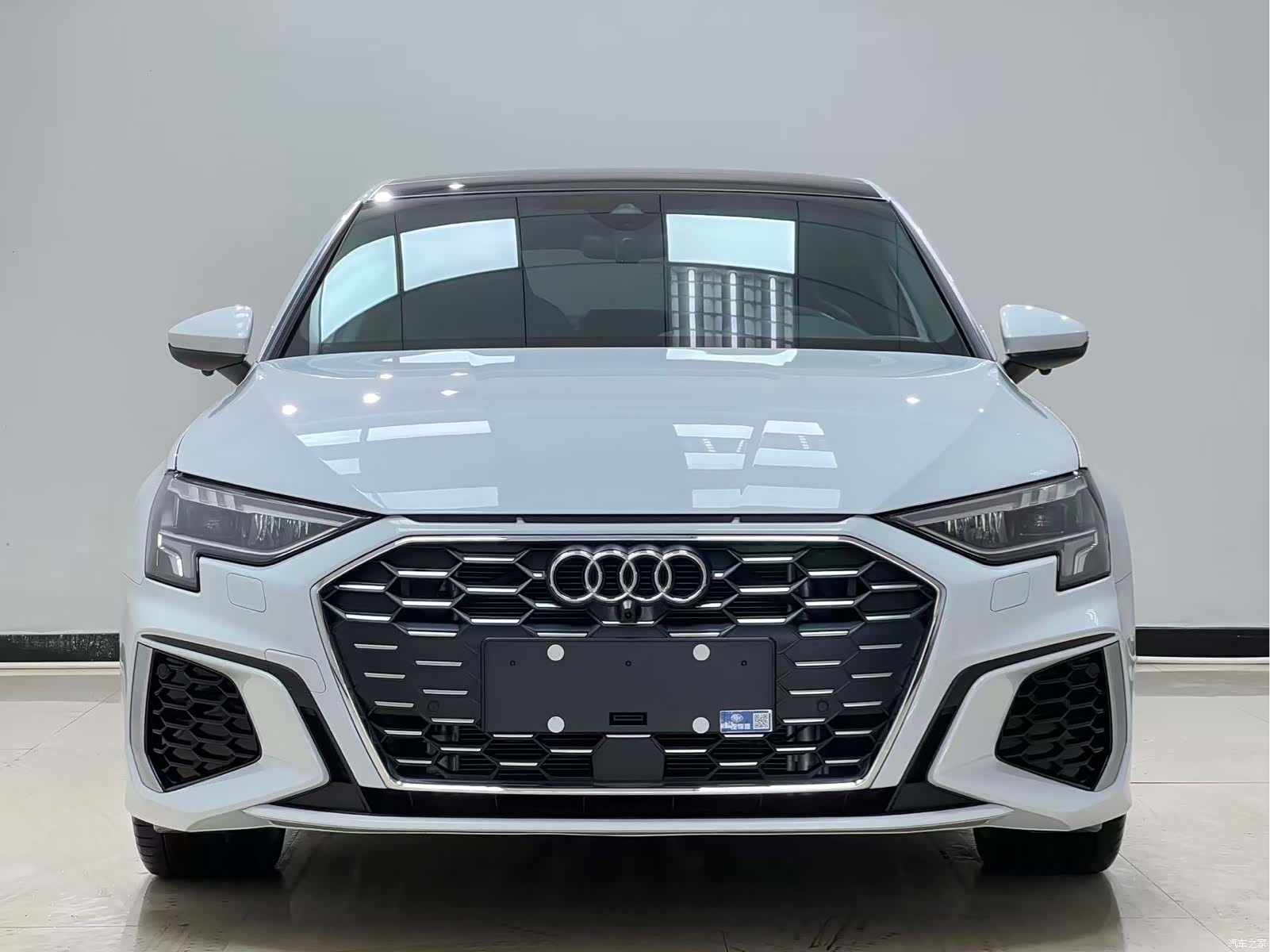 Audi A3, 2022 2