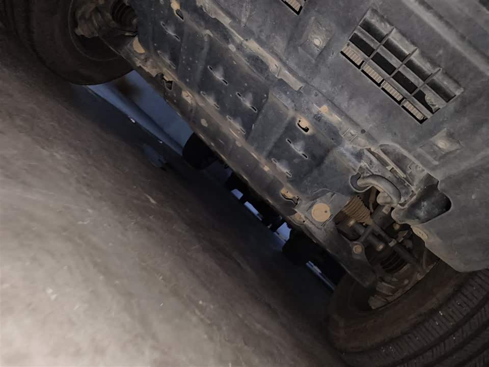 Tank 300