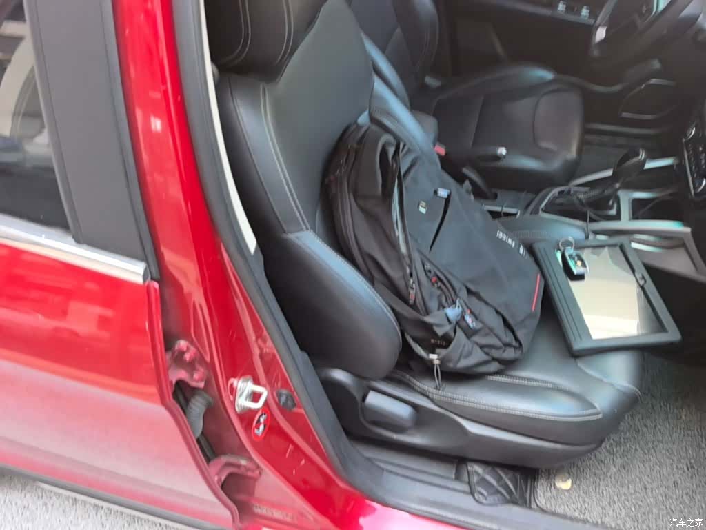 Geely X3, 2018 25
