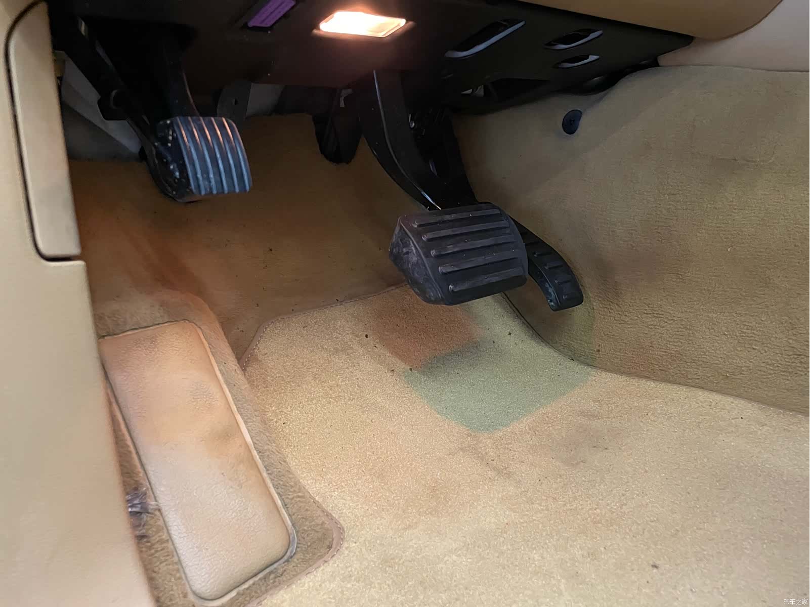 Porsche Cayenne, 2009 29