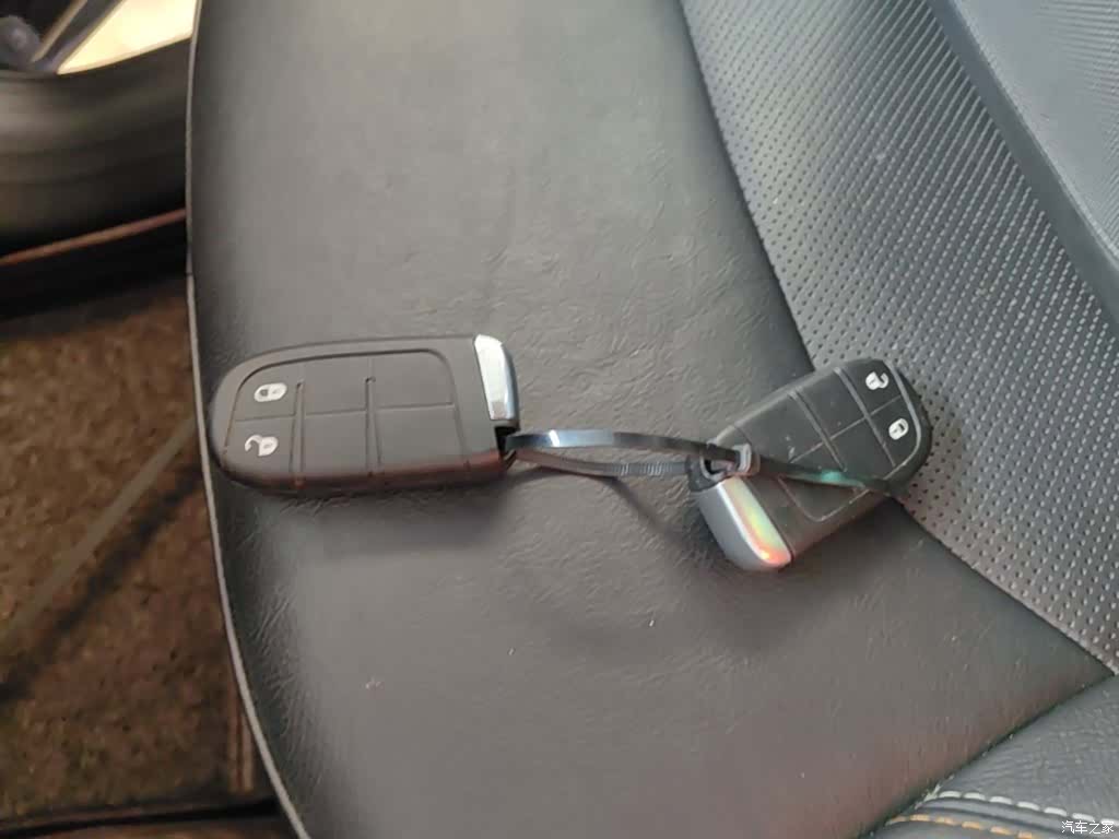 Jeep Compass, 2018 9