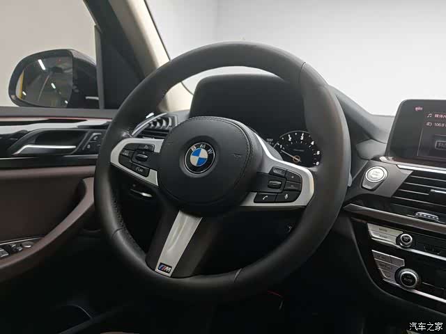 BMW X3, 2019 15