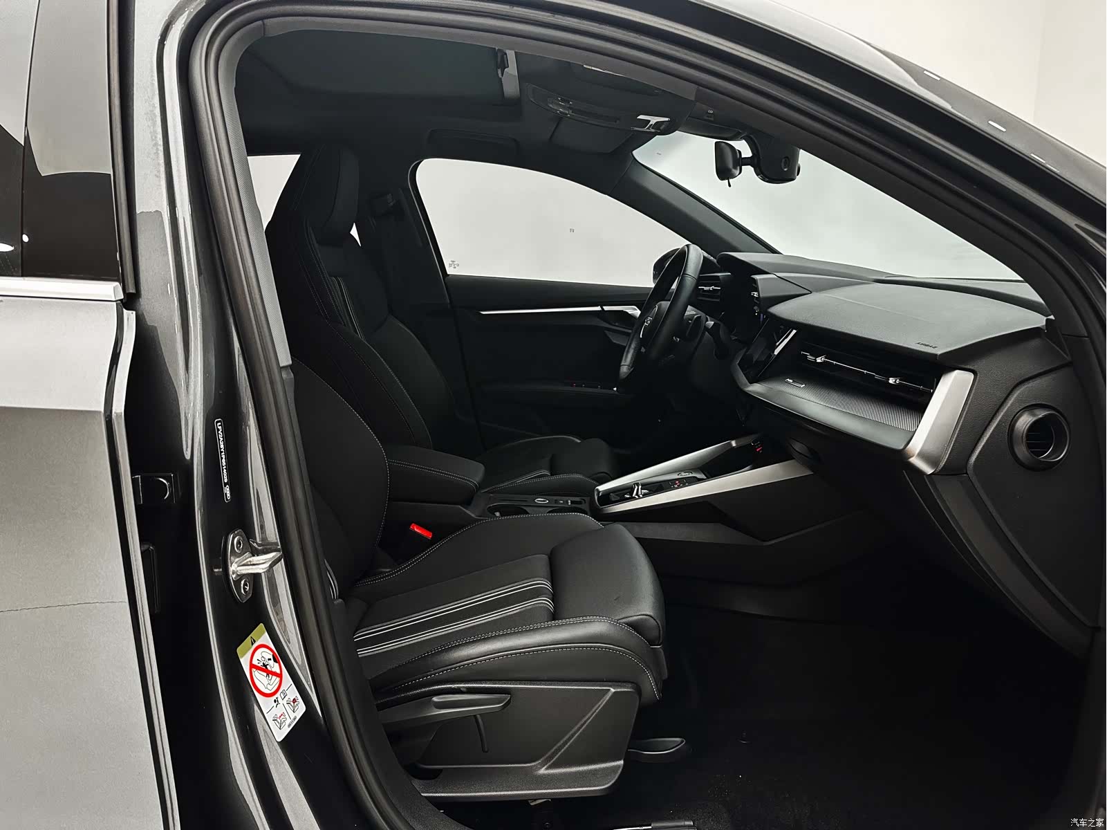 Audi A3, 2023 24