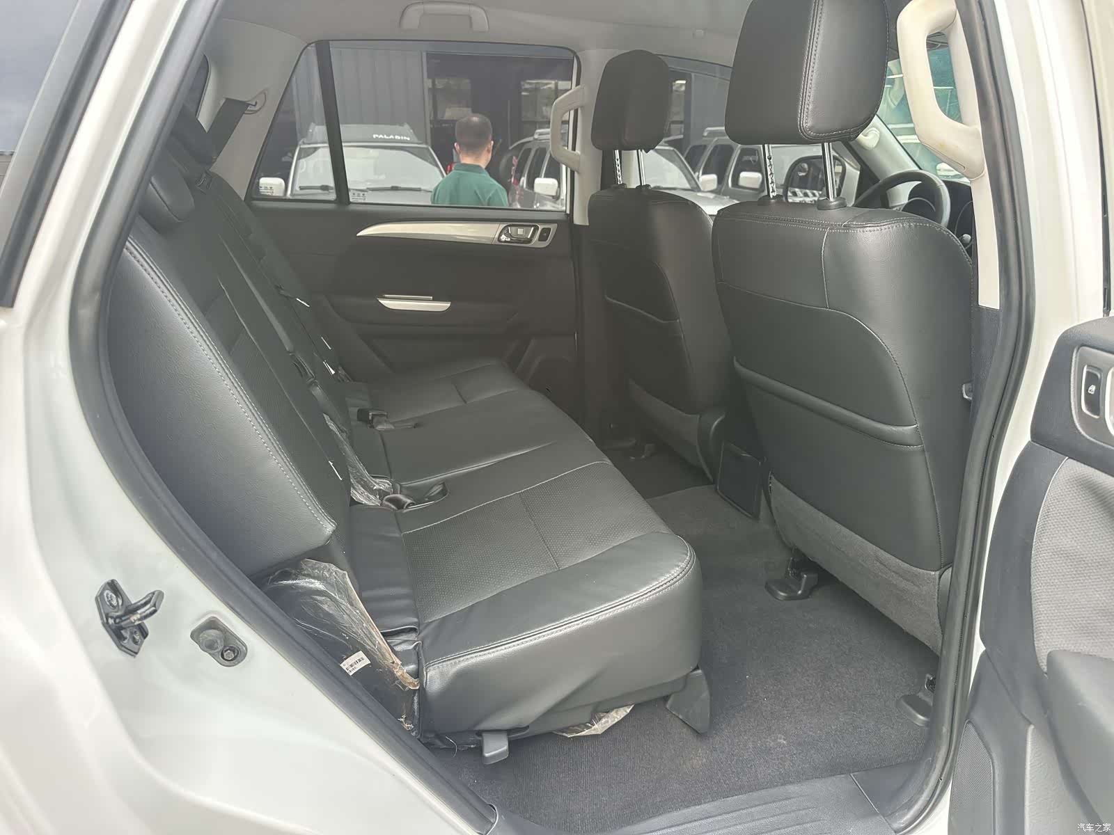Foton 5, 2020 10