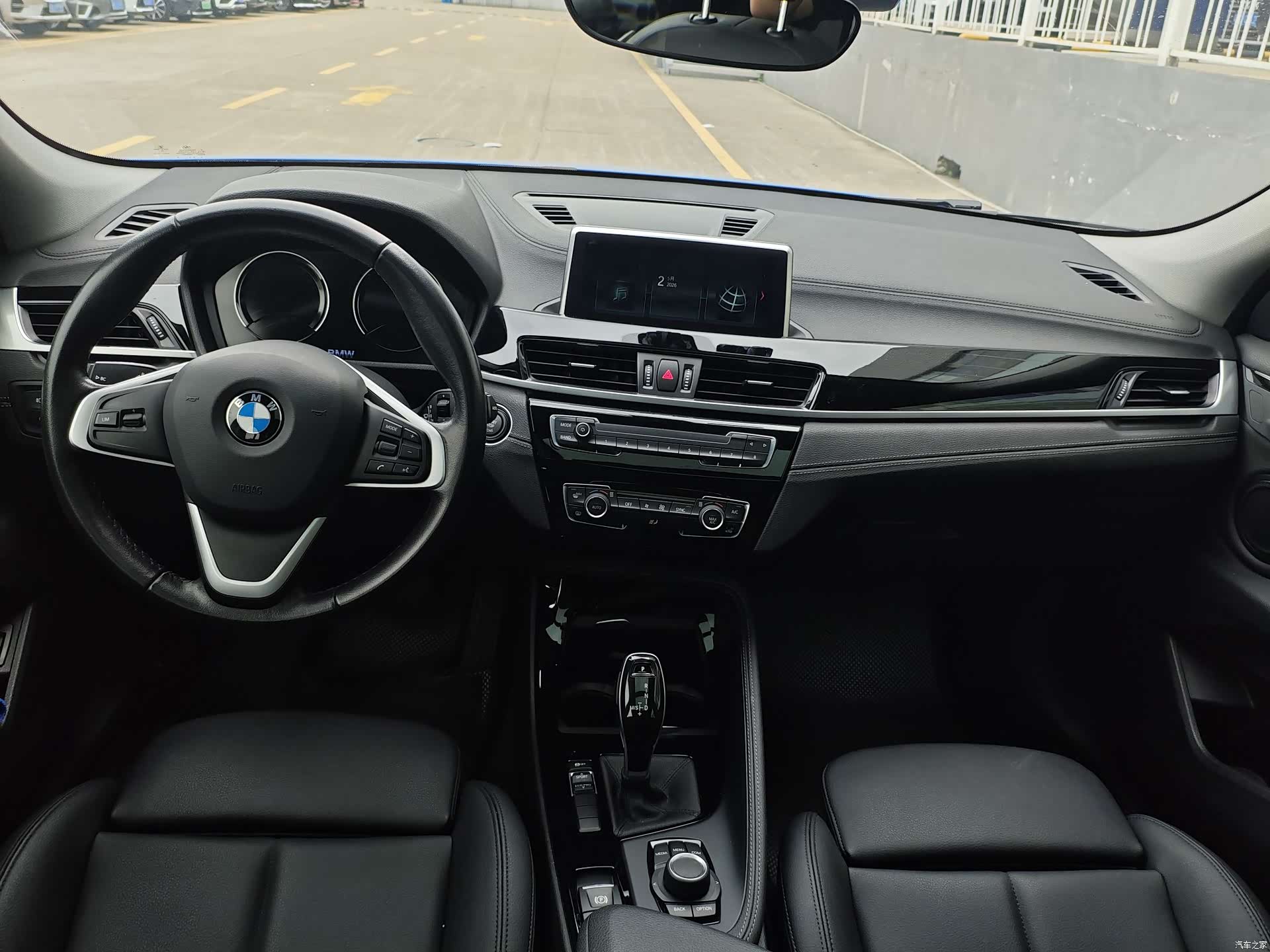 BMW X2, 2019 9