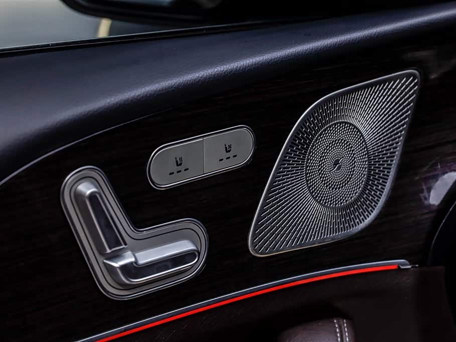 Mercedes-Benz GLE Mercedes-Benz GLE