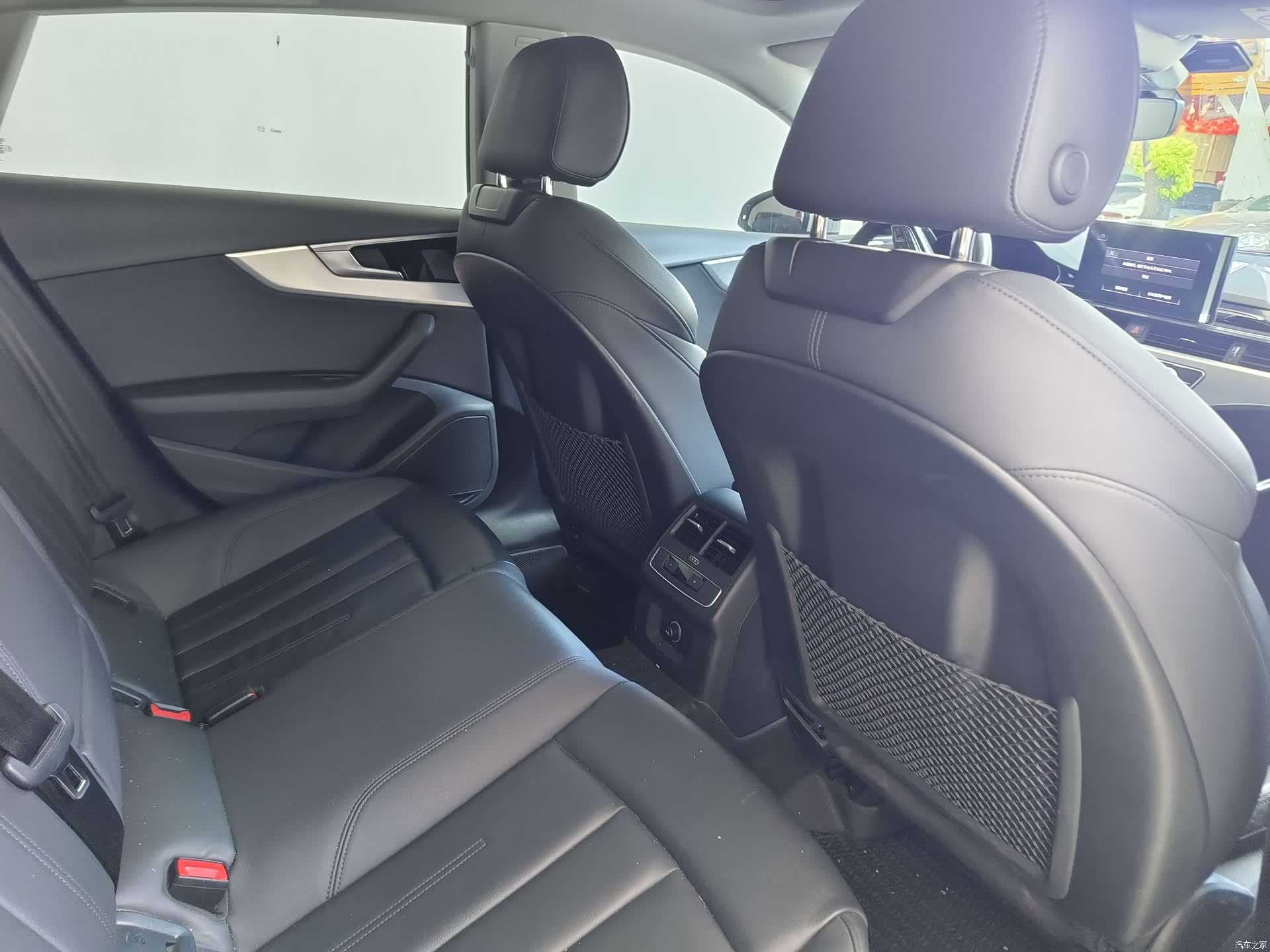 Audi A5, 2023 10