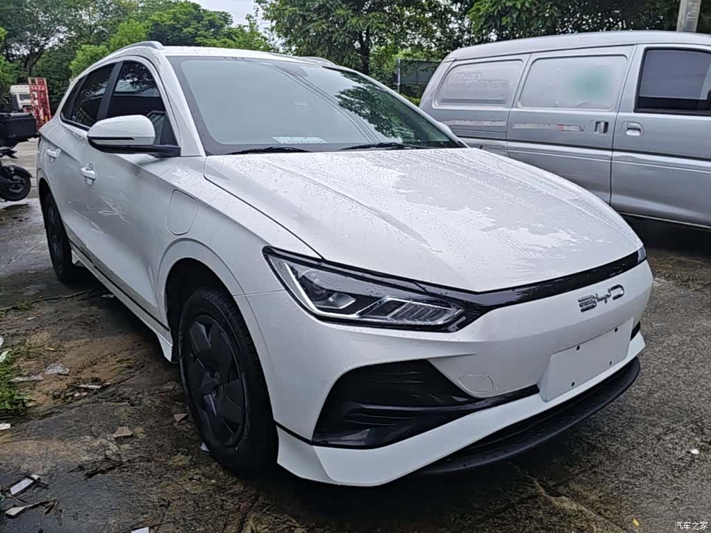 BYD E2, 2023 4