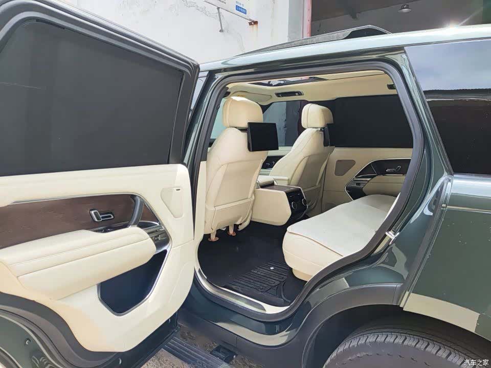 Land Rover Range Rover, 2023 7