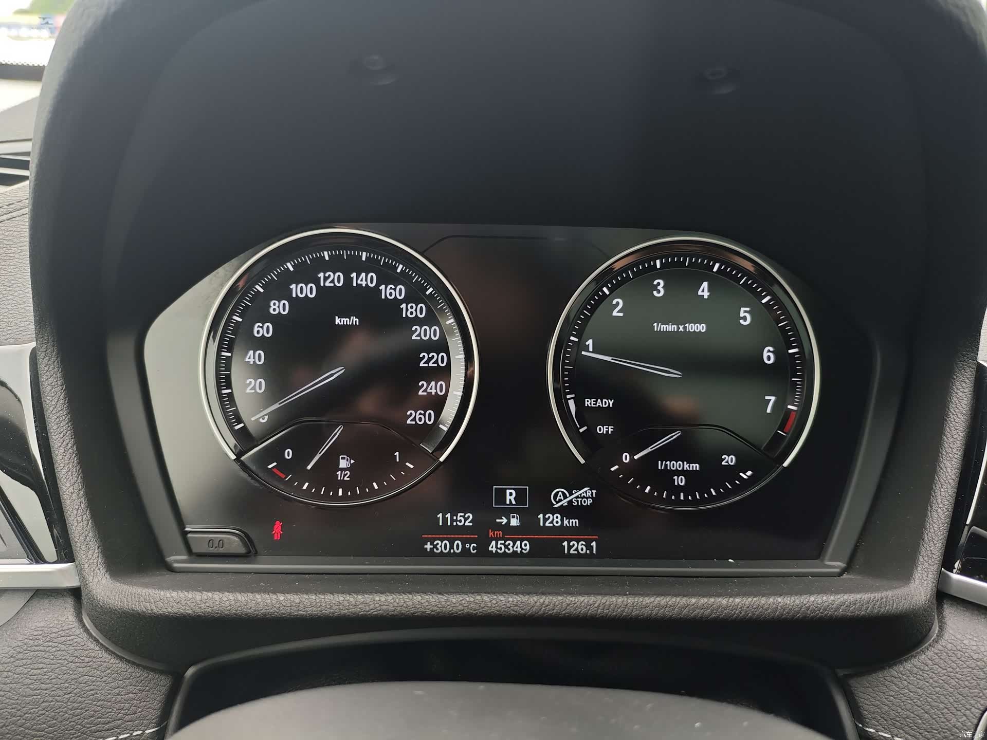 BMW X2, 2019 13