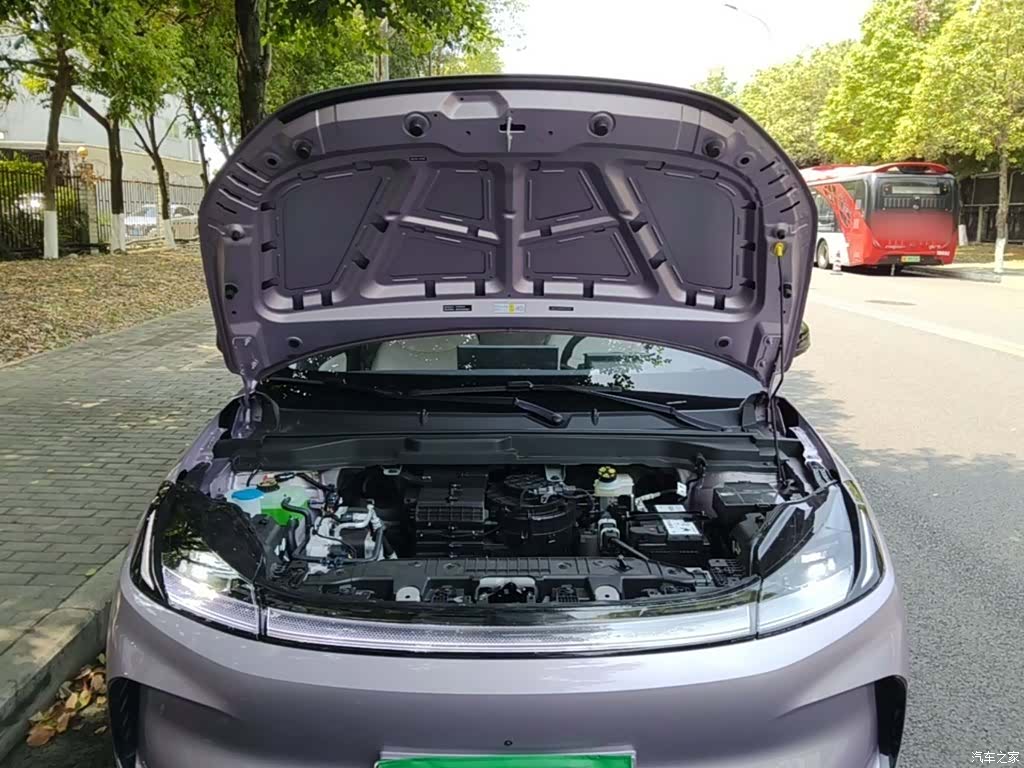 BAIC T1, 2025 20