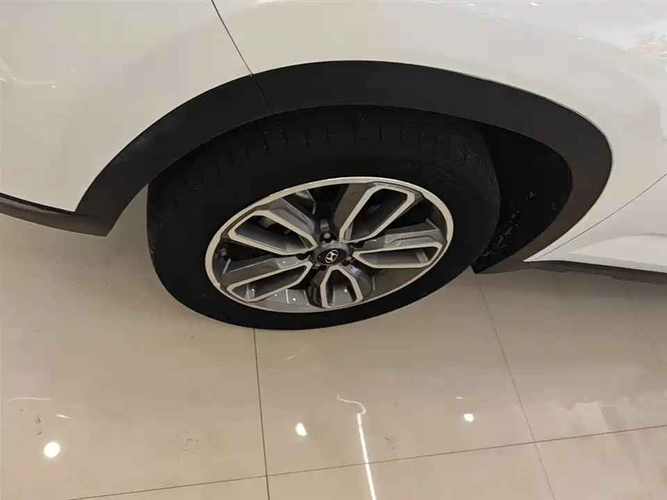 Hyundai Beijing ix35