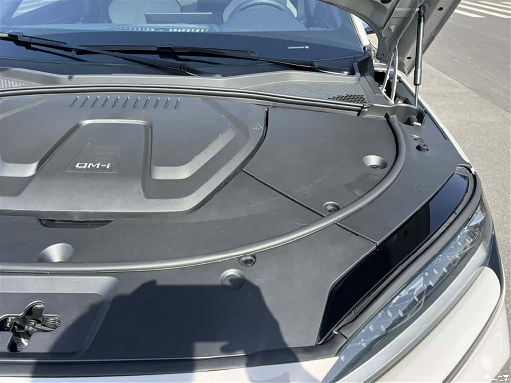 BYD Song, 2023 24