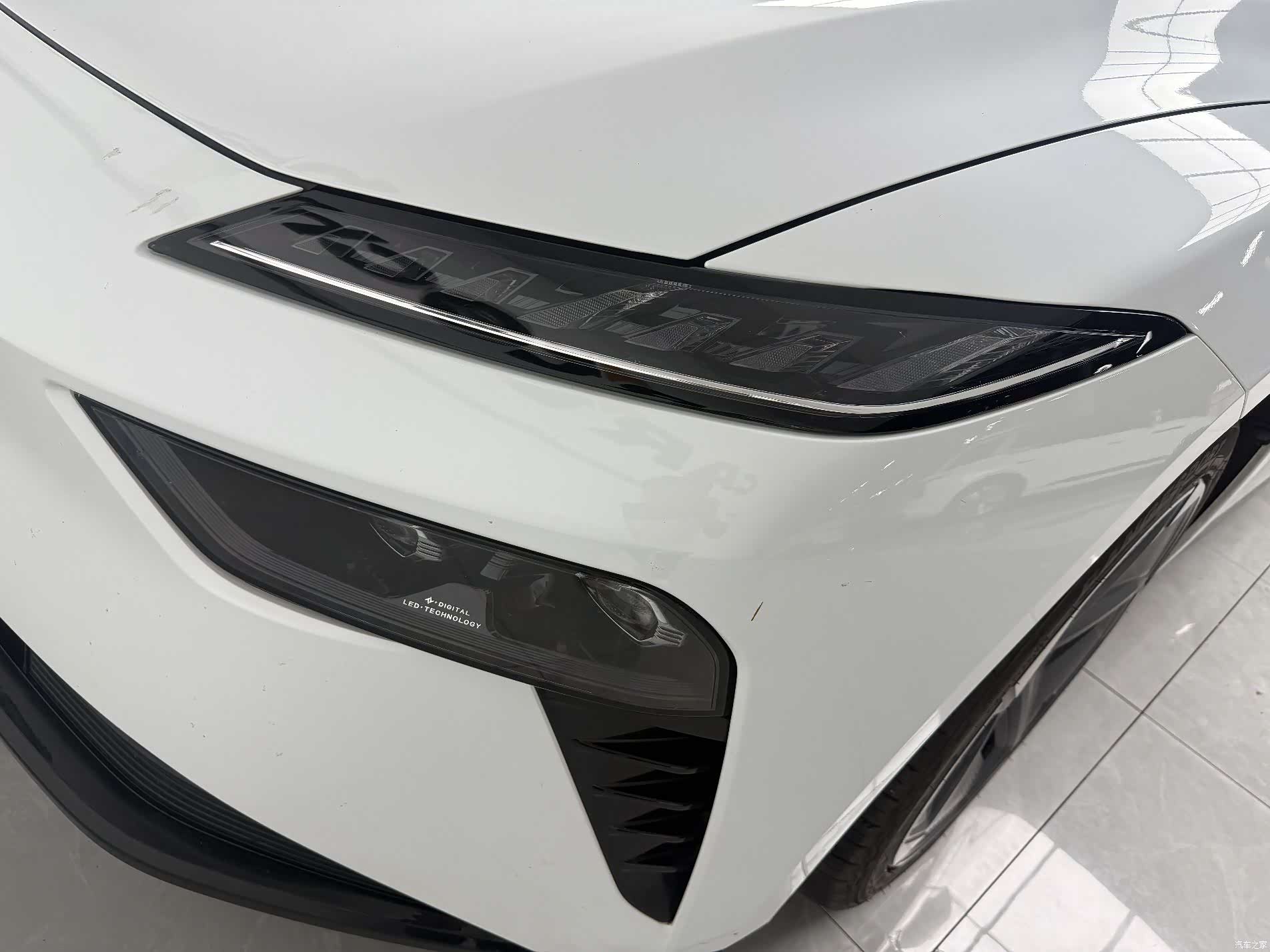 DongFeng eπ007, 2024 все фото