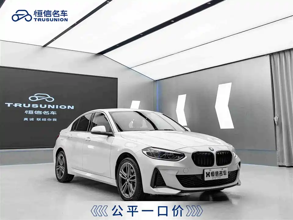 BMW 1 series BMW 1 series