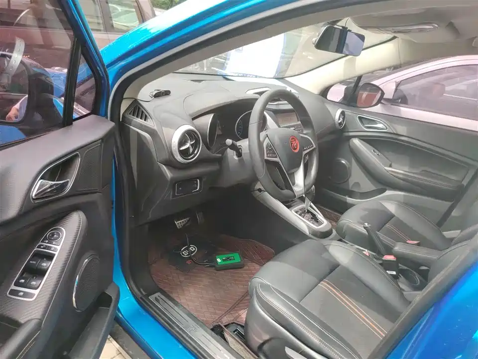 BYD yuan BYD yuan