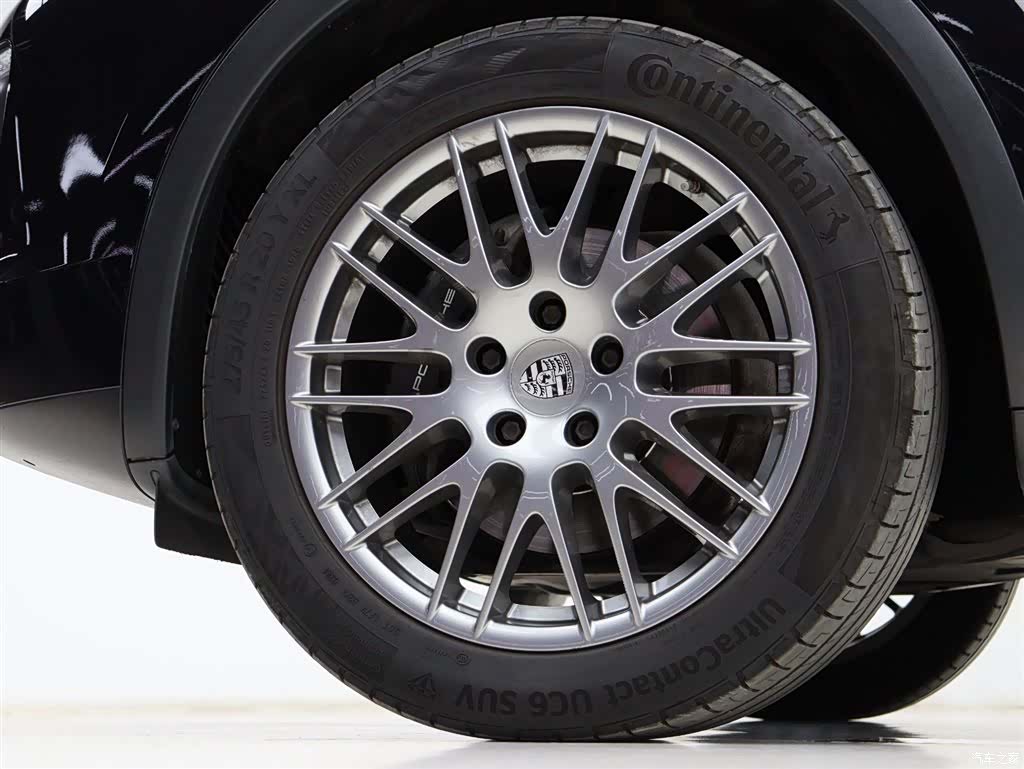 Porsche Cayenne, 2016 32