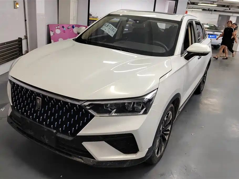 Besturn T77