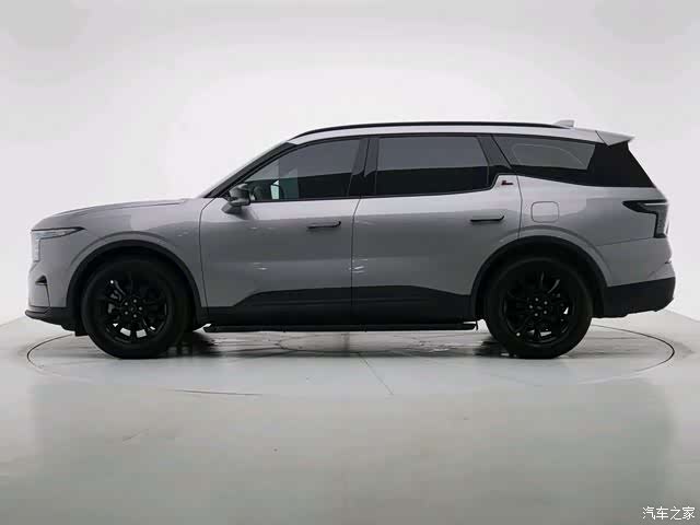 Ford Edge L, 2024 все фото
