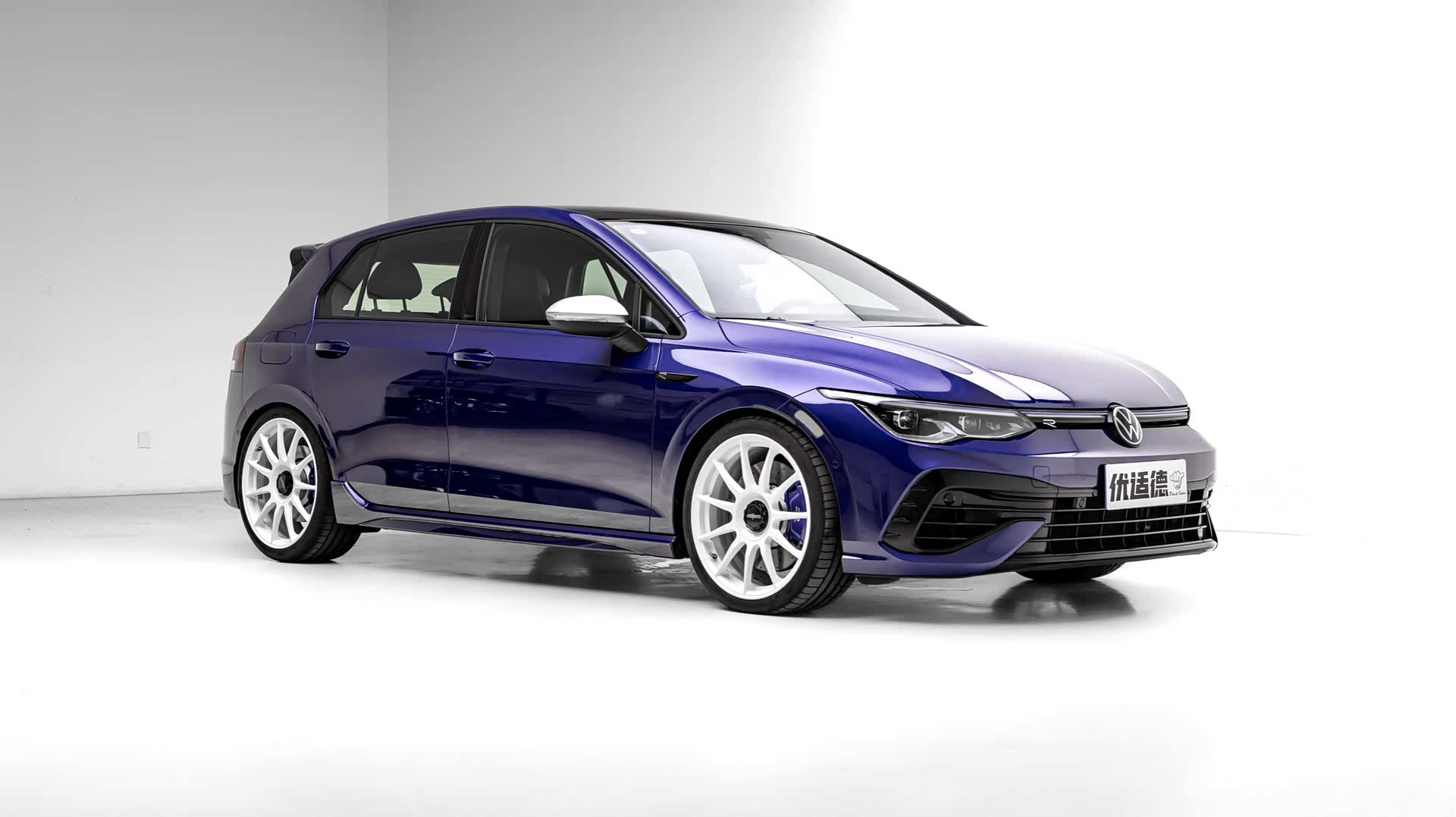 Volkswagen Golf, 2025 все фото