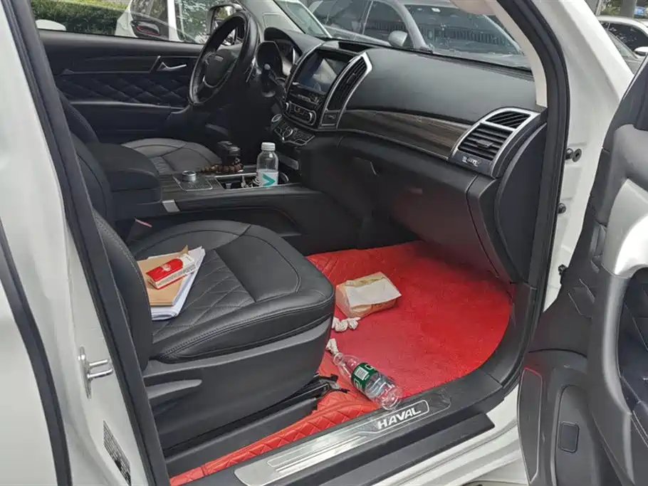 Haval H9 Haval H9