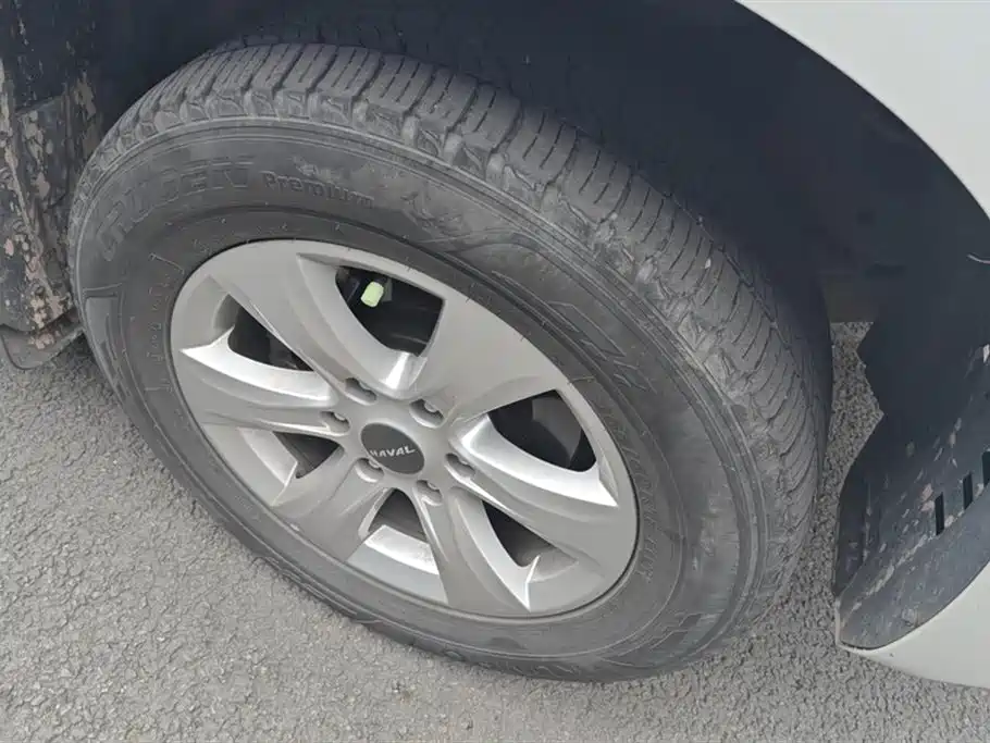 Haval H9 Haval H9