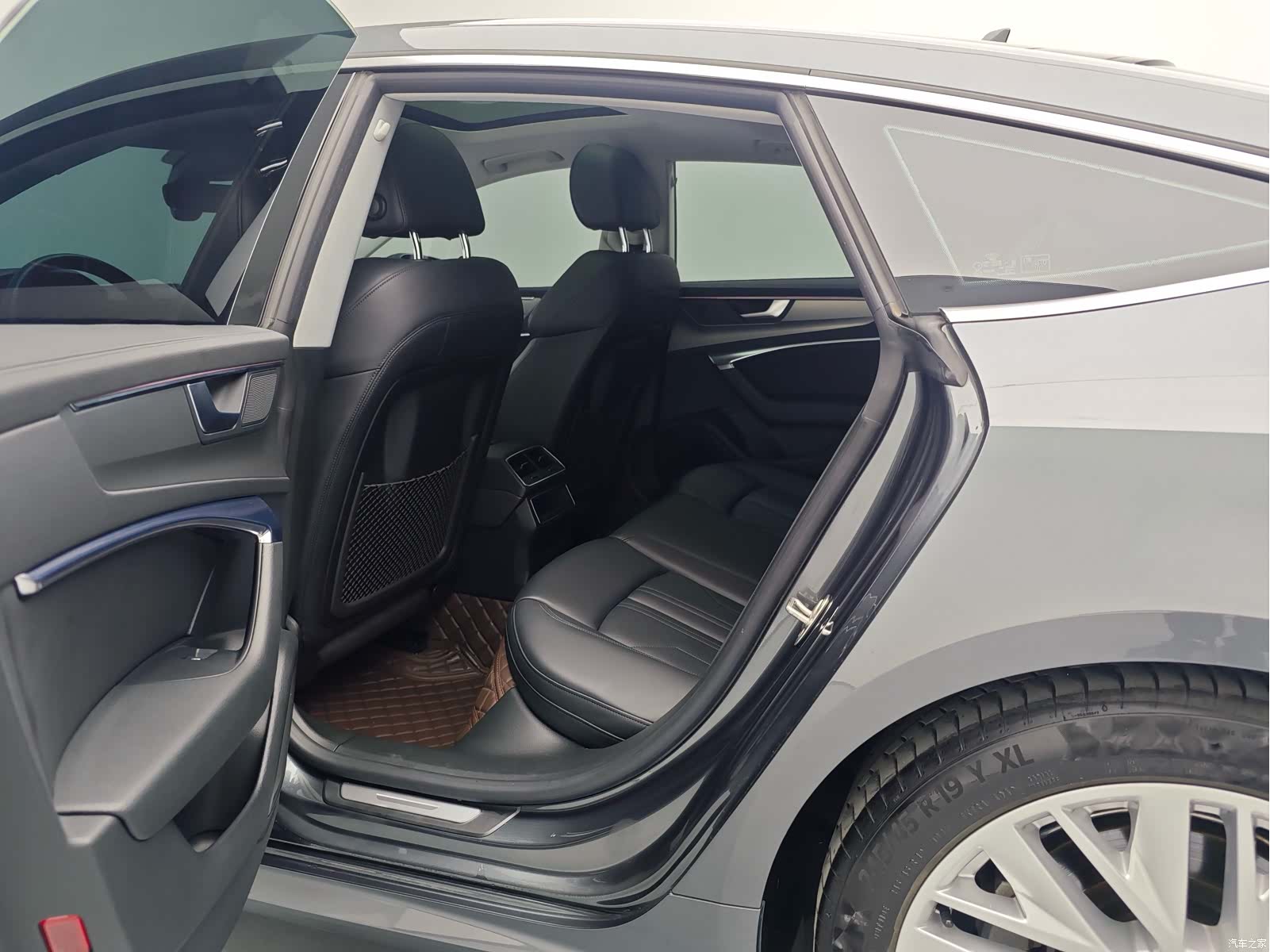 Audi A7, 2021 12