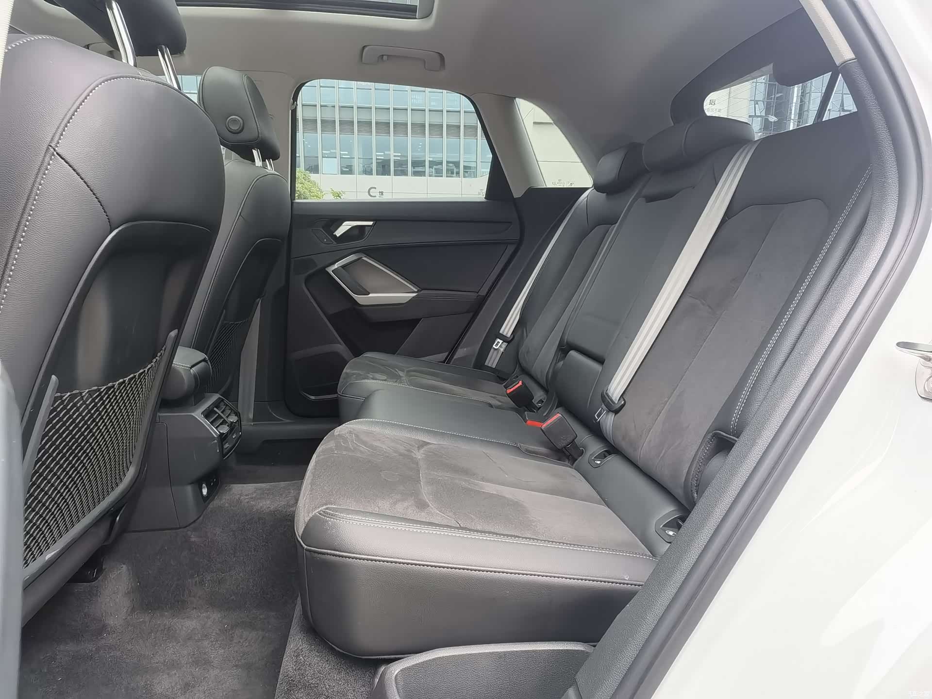 Audi Q3, 2023 11