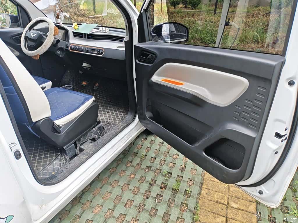 Wuling Yuan, 2022 22