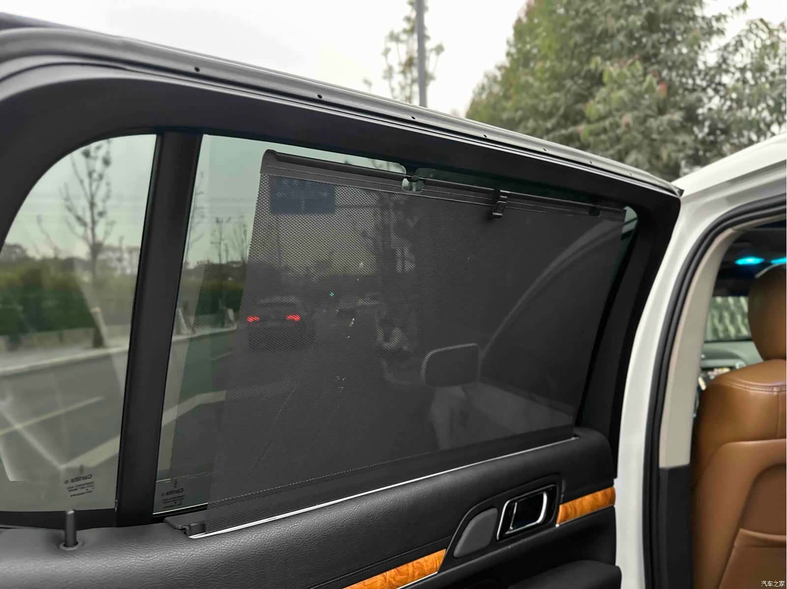Lincoln MKT, 2012 22