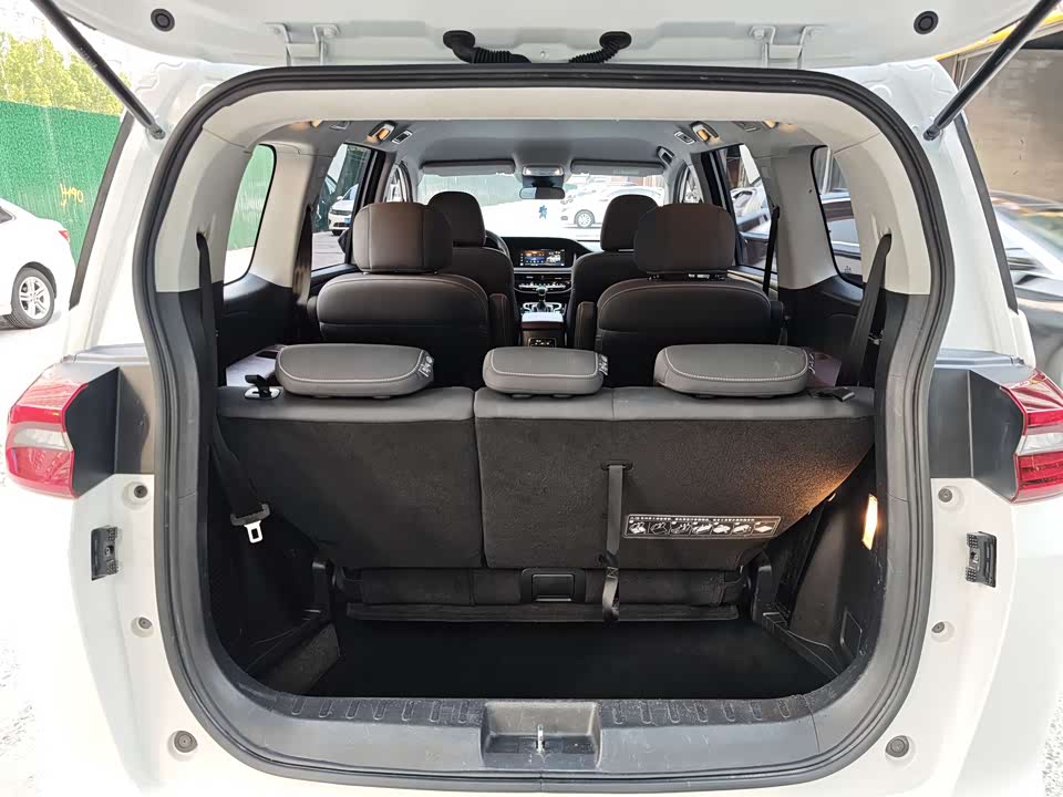 Trumpchi Trumpchi M6 Trumpchi Trumpchi M6