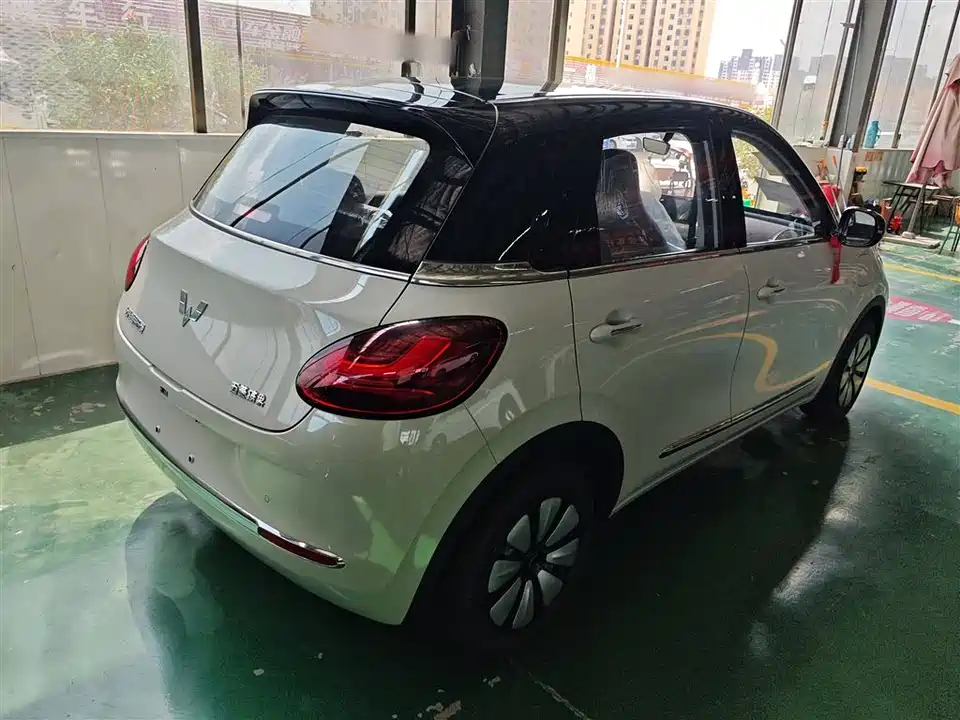 Wuling Wuling Bingguo