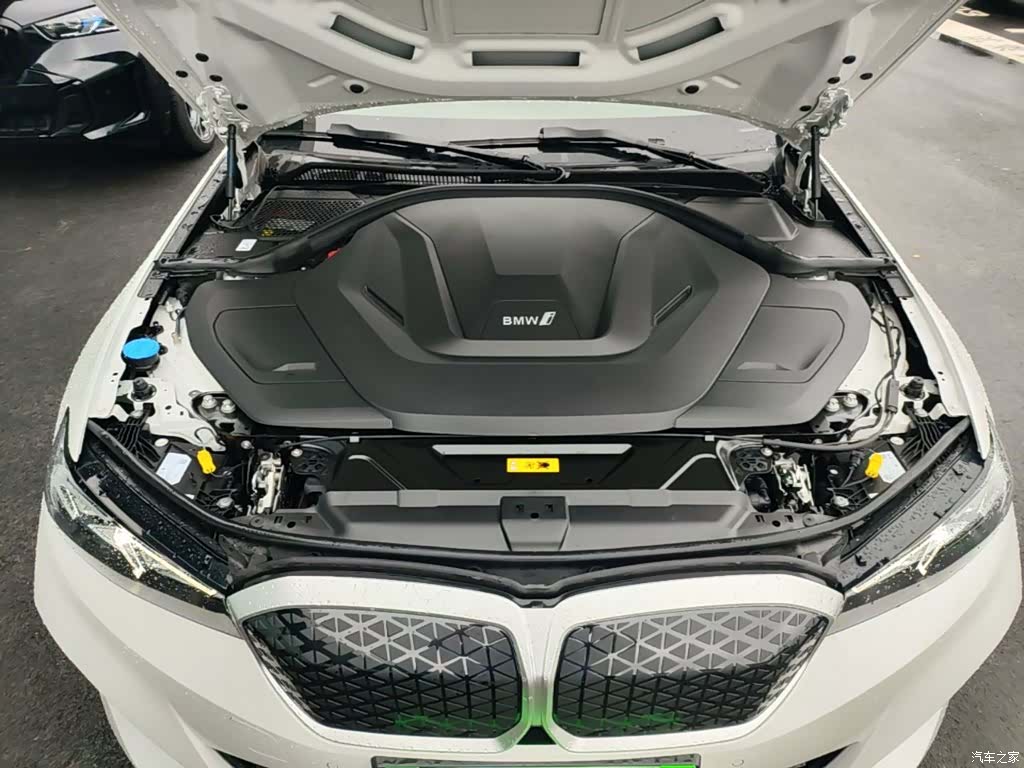 BMW i3, 2025 20