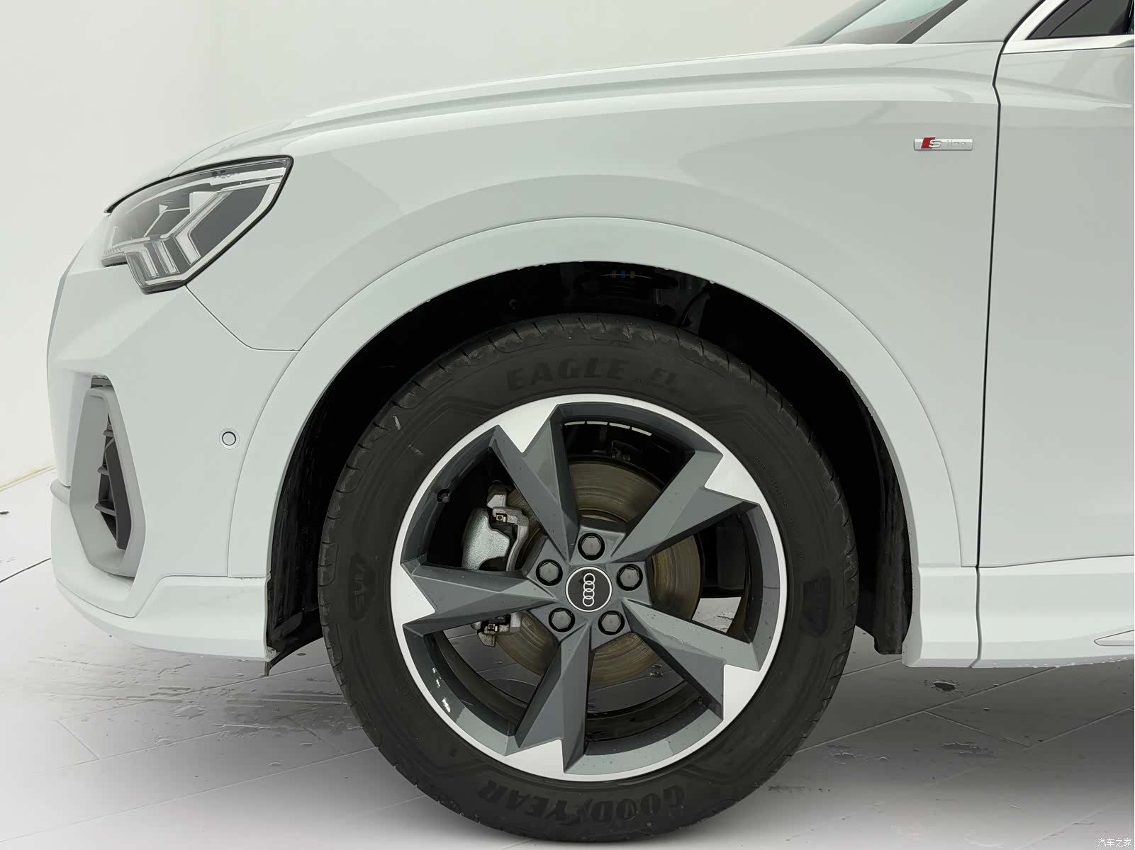 Audi Q3, 2022 22