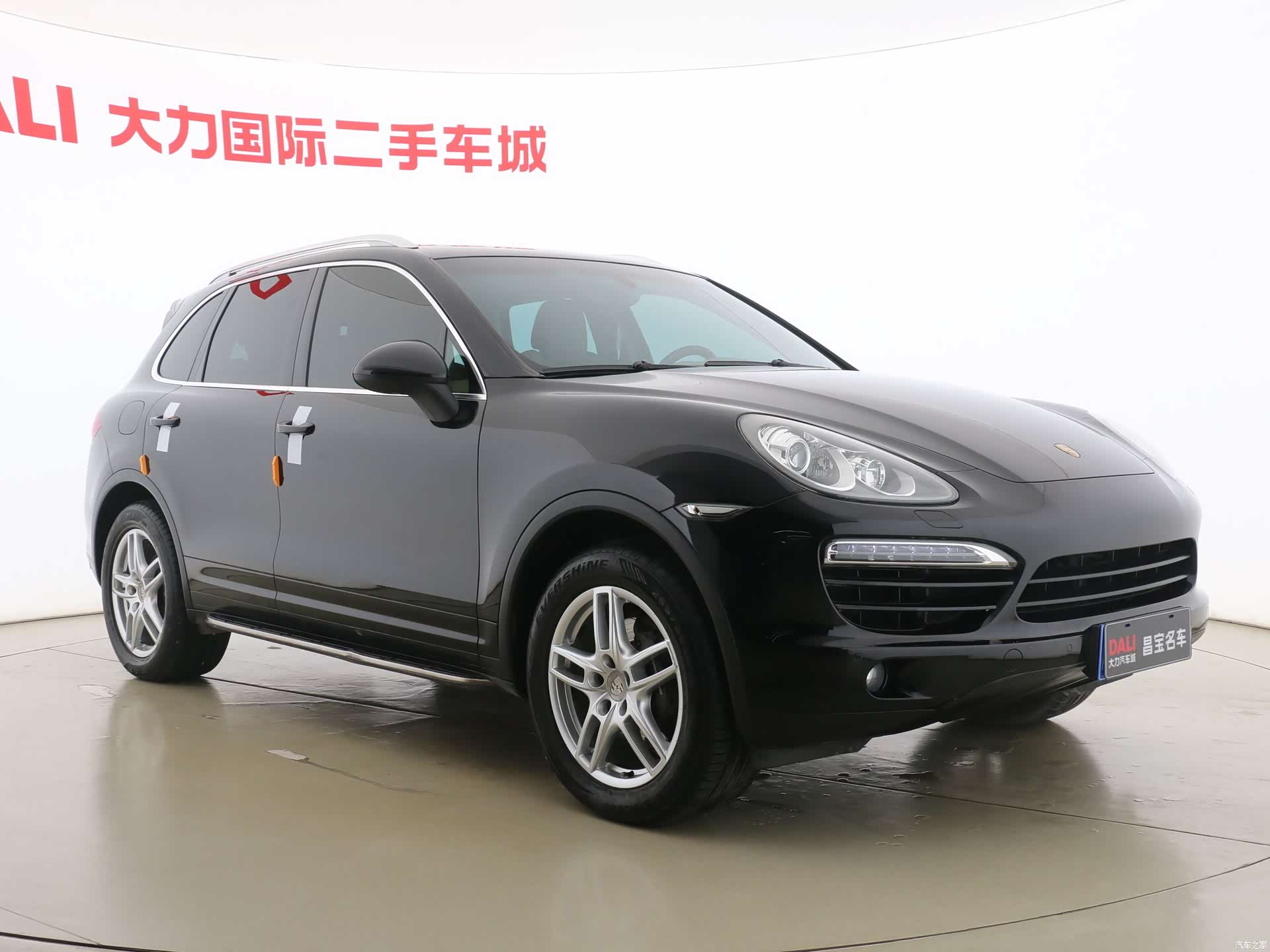 Porsche Cayenne, 2013 2