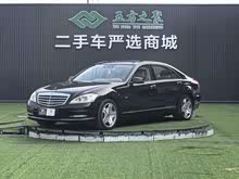 ����S�� 2010�� S 600 L