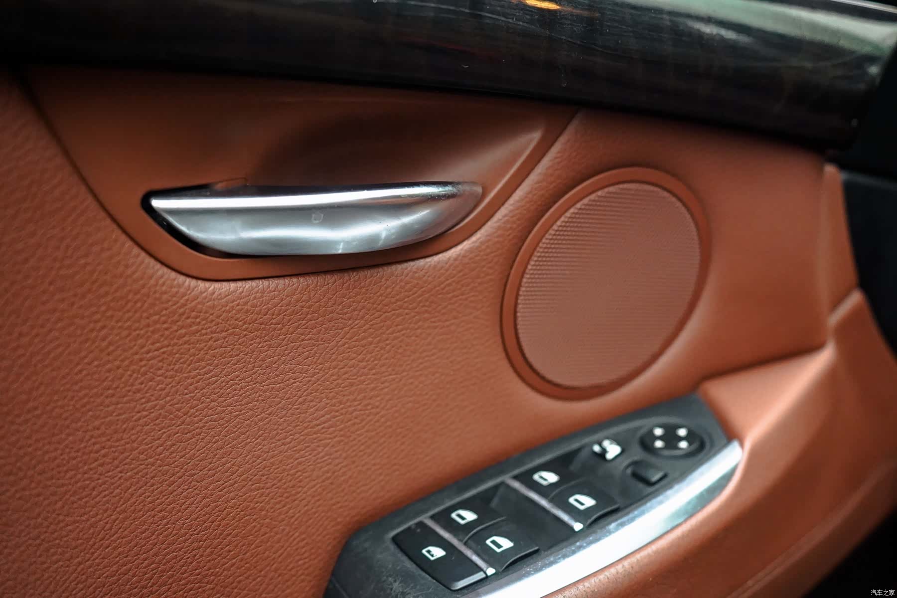 BMW 5 Series, 2012 16