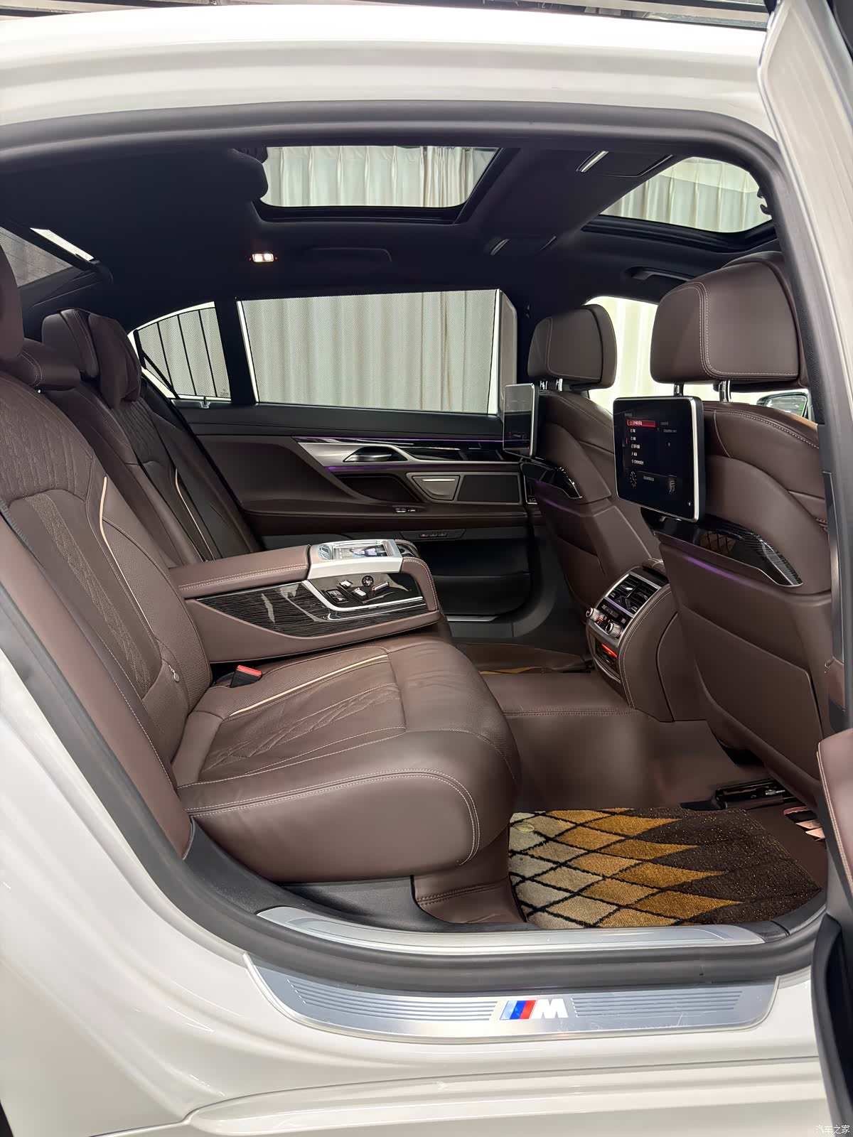 BMW 7 Series, 2019 16